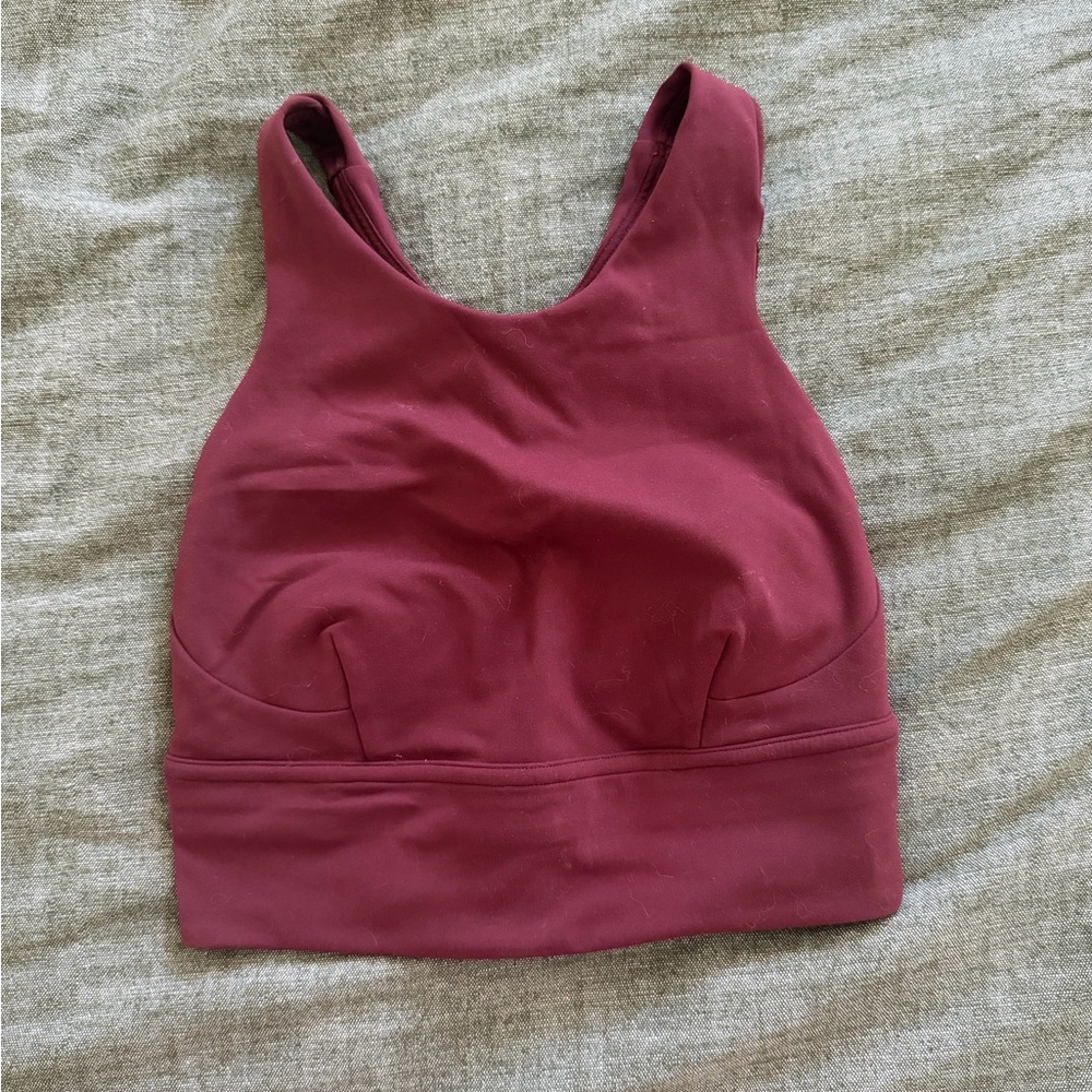 Lululemon Top